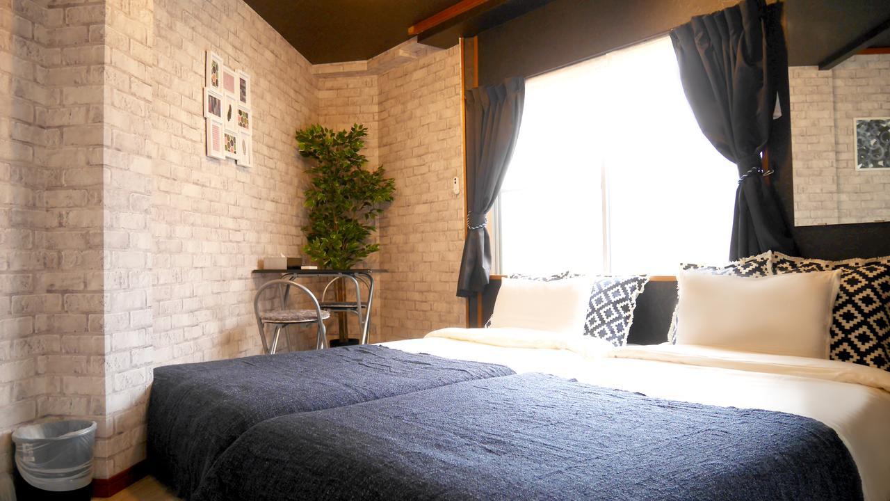 Apartamento Poshtel Osaka 240 Exterior foto